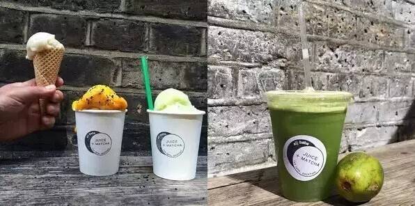 英国街头这些零食好吃不贵，你在国外留学一定要好好照顾自己