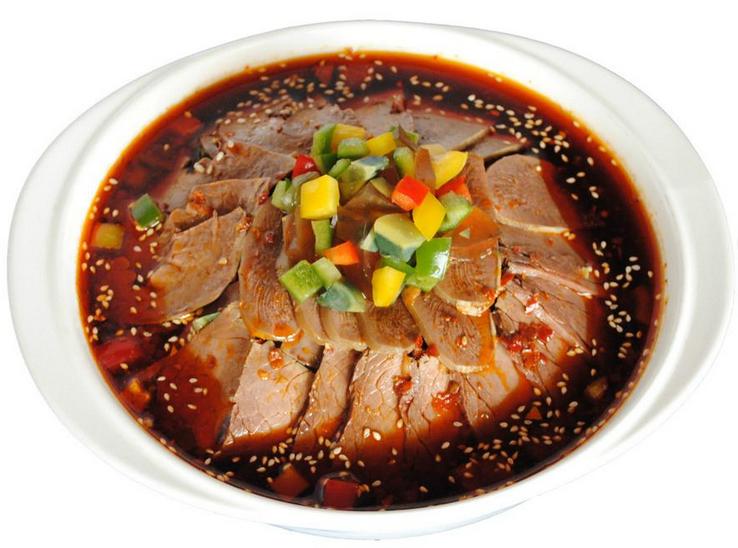 蒸肉粉蒸五花肉家常做法,蒸排骨的制作方法