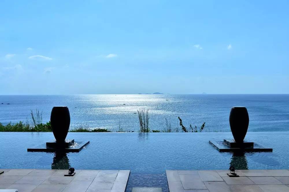 越南芽庄原来可以这么美 (芽庄珍珠岛不容错过)