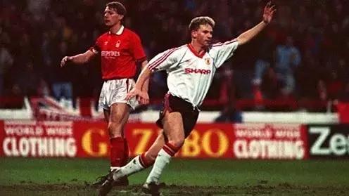 弗格森时期的曼联有多强,弗格森时代