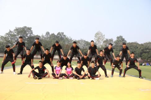 成都指南针职业技术学院,成都指南针职业技术学校