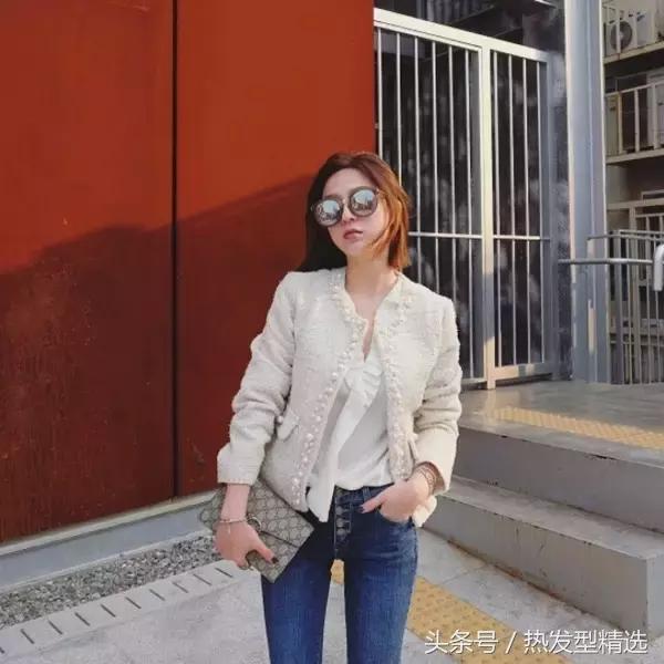 bob头怎么剪最好看,如何剪出内扣的波波头