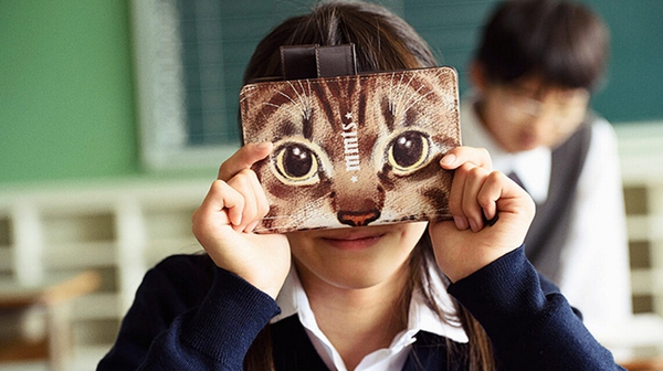 创意设计日记本,好看记事本有设计感