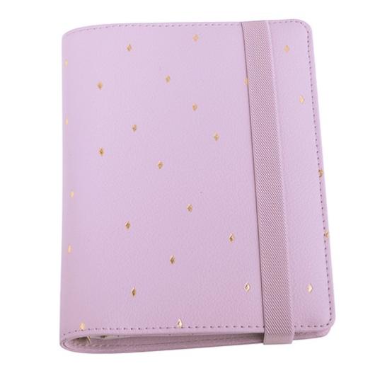 创意设计日记本,好看记事本有设计感