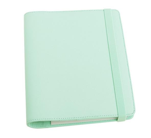 创意设计日记本,好看记事本有设计感