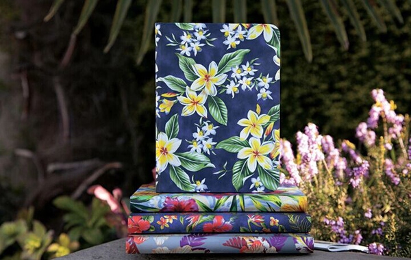 创意设计日记本,好看记事本有设计感