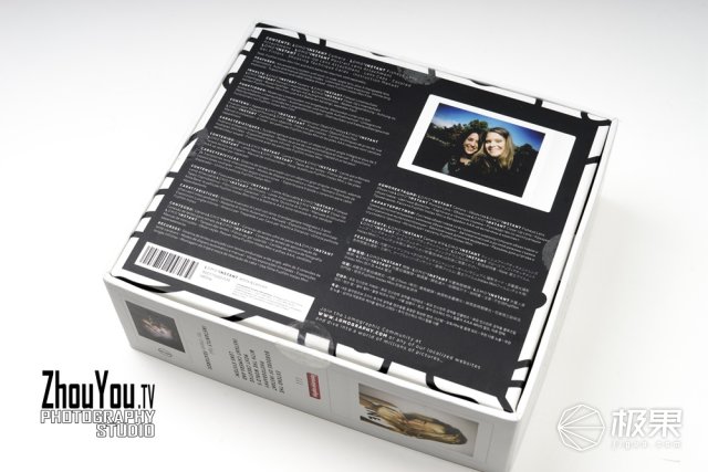 高级摄影师拍摄技巧实例,怎么用手机拍出拍立得的高级照片