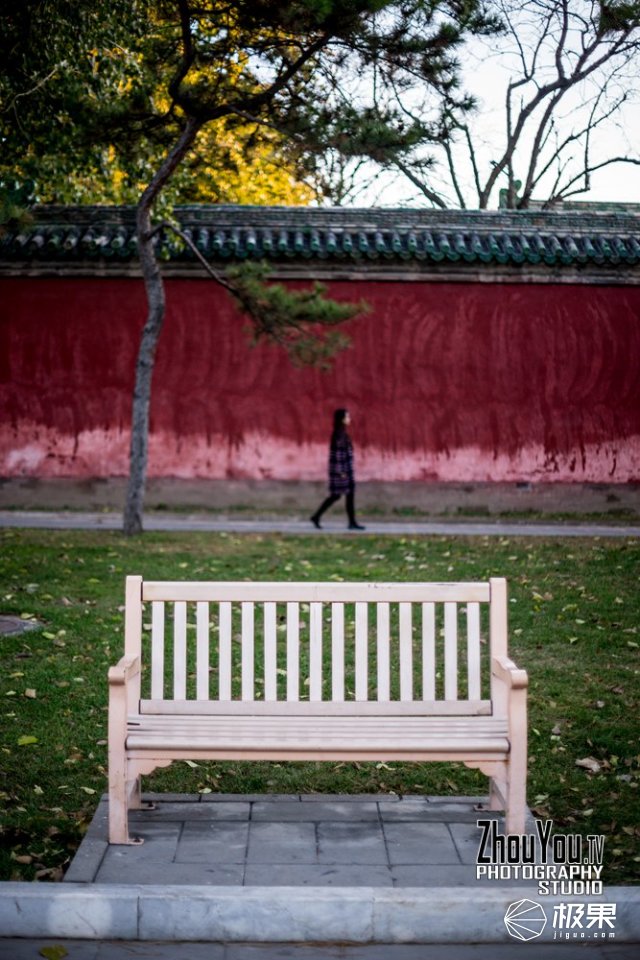 高级摄影师拍摄技巧实例,怎么用手机拍出拍立得的高级照片