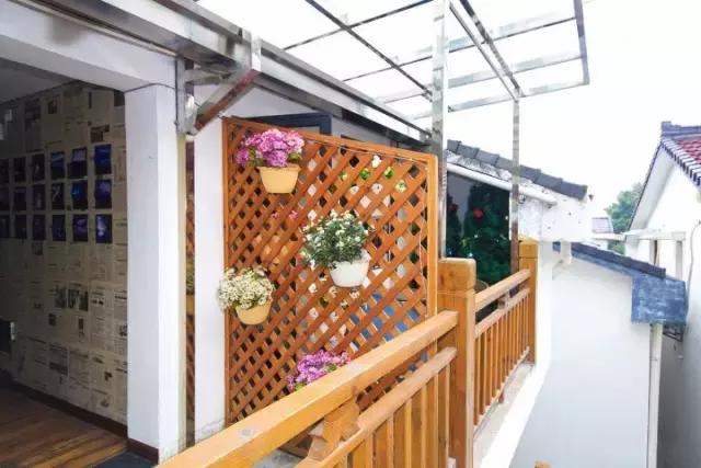 他颠覆我们心中理工男的形象，砸锅卖铁造民宿价格却低的惊人！