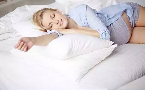 快37周了假性宫缩频繁会早产吗,如何判断是否宫缩