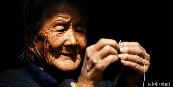 感恩节为你读诗,适合感恩节的唐诗