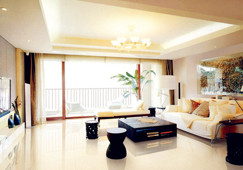 抛釉砖到底好不好用,全抛釉砖的缺点与优点