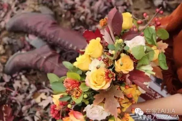 开家花店荒度余生赚得不多,开家花店度过余生