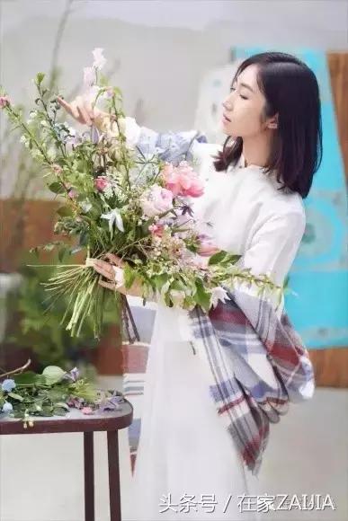 开家花店荒度余生赚得不多,开家花店度过余生