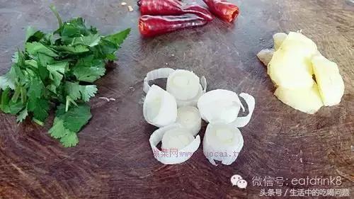 家常孜然羊排的正宗做法,最有效的去腥味方法