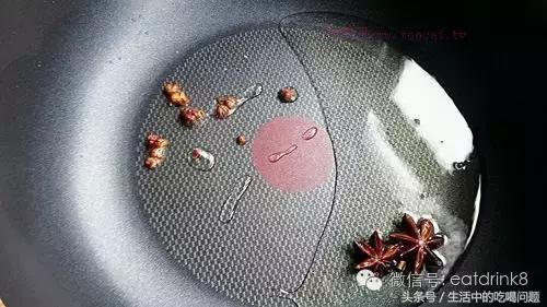 家常孜然羊排的正宗做法,最有效的去腥味方法