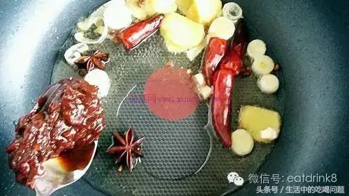 家常孜然羊排的正宗做法,最有效的去腥味方法