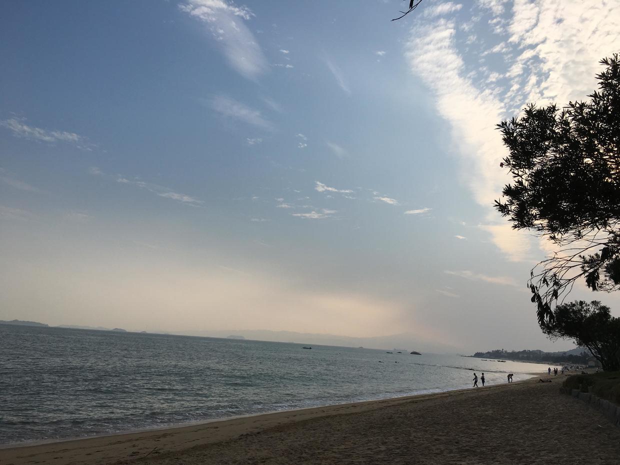 厦门旅行记,厦门旅行此生不忘