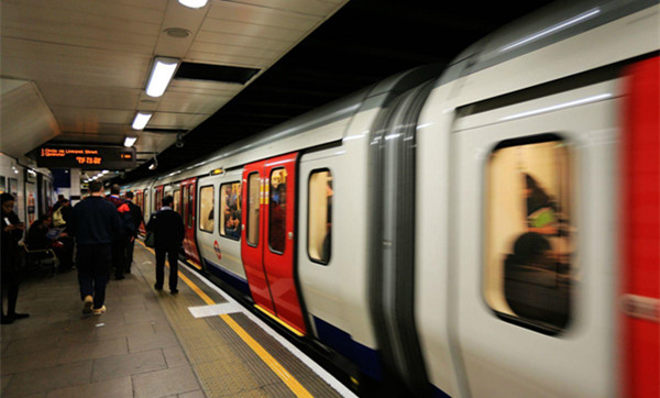 昨天，我居然又看见了乔布斯