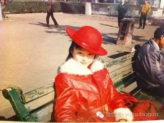 范冰冰有代表作吗,范冰冰没有让人刻骨铭心的代表作