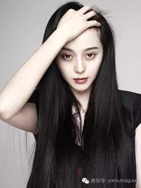 范冰冰有代表作吗,范冰冰没有让人刻骨铭心的代表作