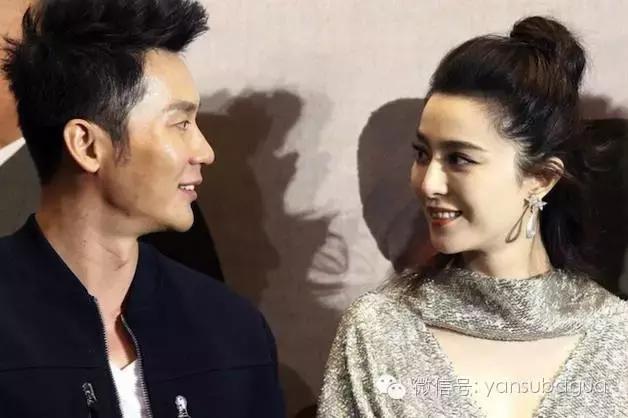 范冰冰有代表作吗,范冰冰没有让人刻骨铭心的代表作