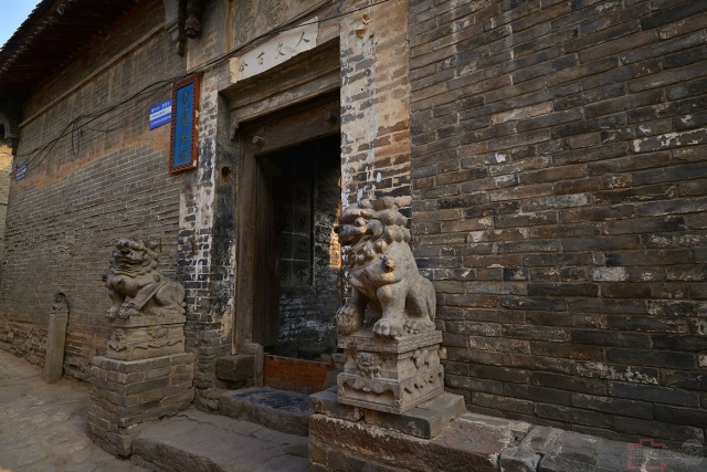 中国最神秘的千年古村落,中国最神奇古村落旅游