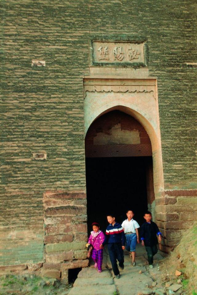 中国最神秘的千年古村落,中国最神奇古村落旅游