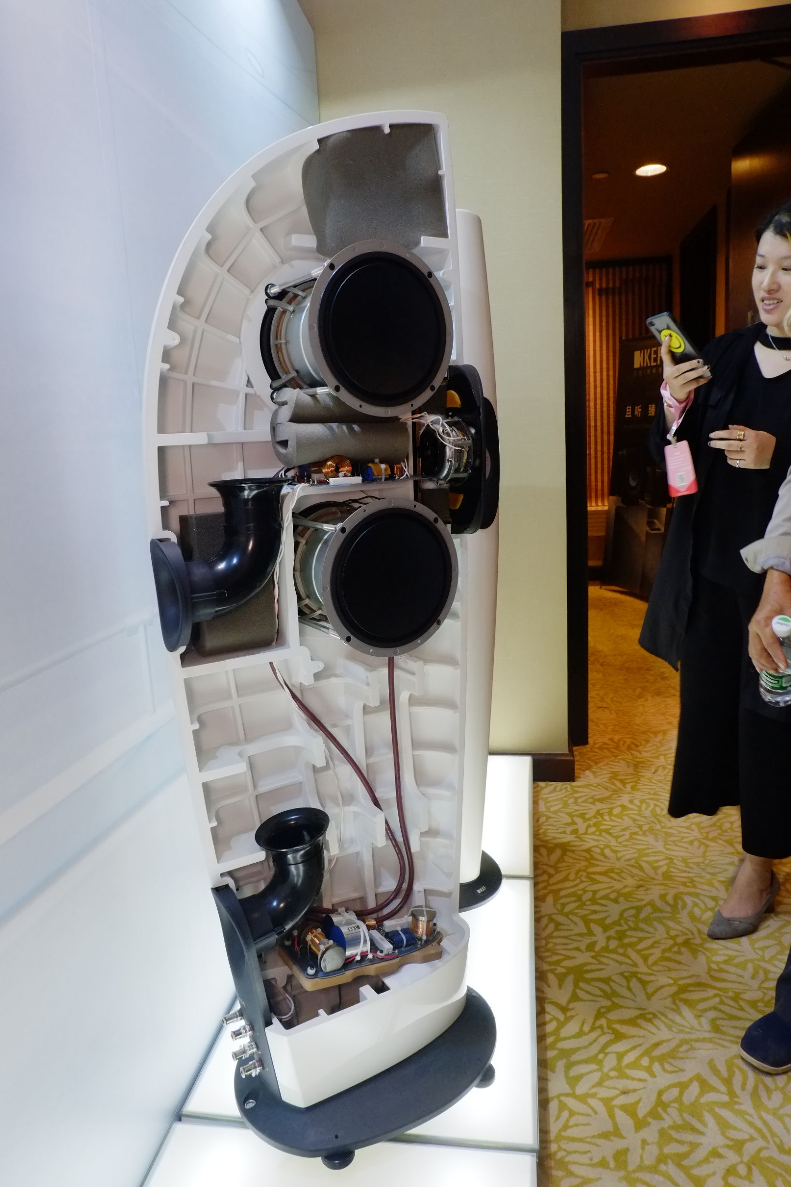 2015广州国际音响展,2016广州音响唱片展