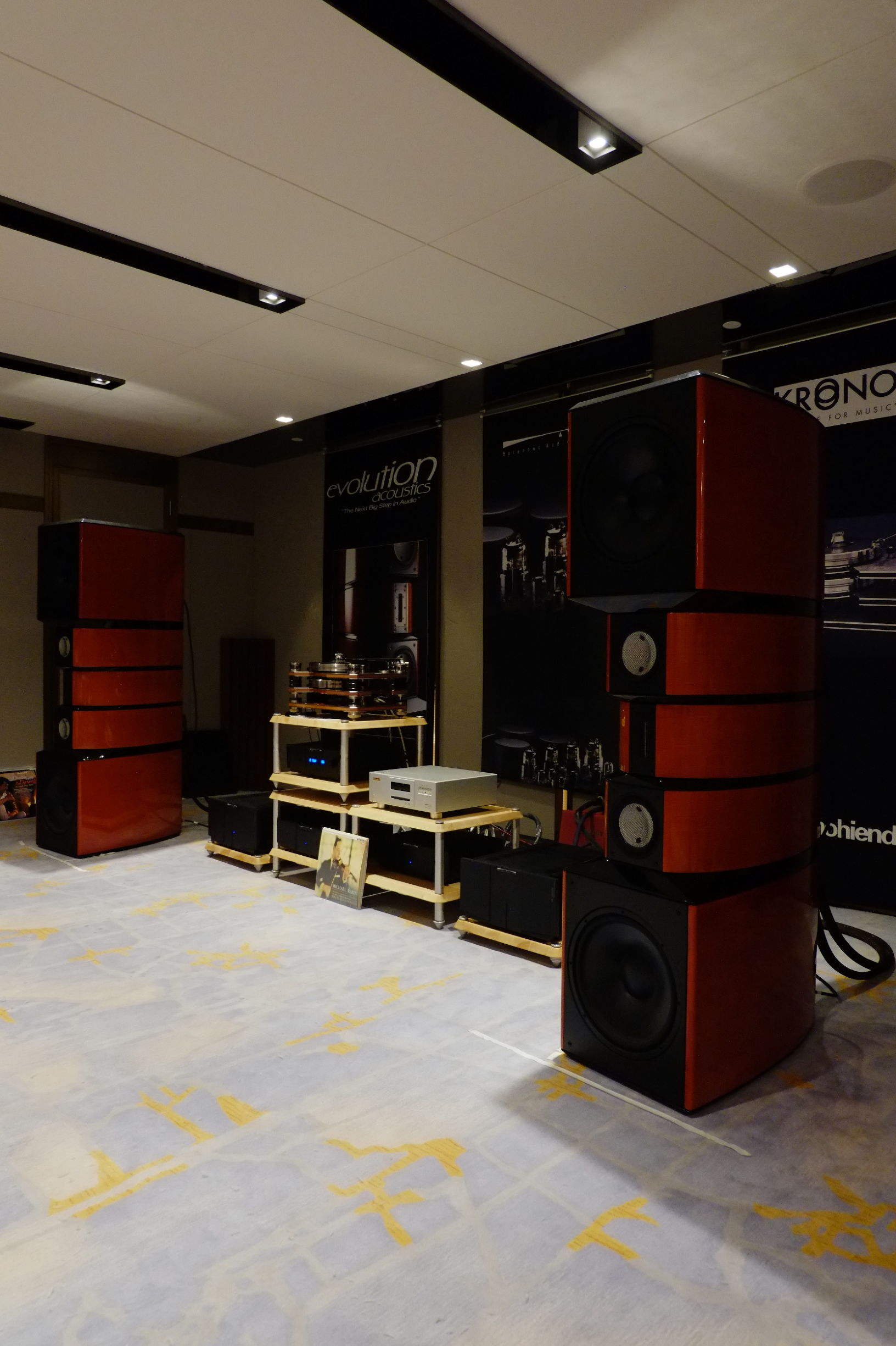 2015广州国际音响展,2016广州音响唱片展