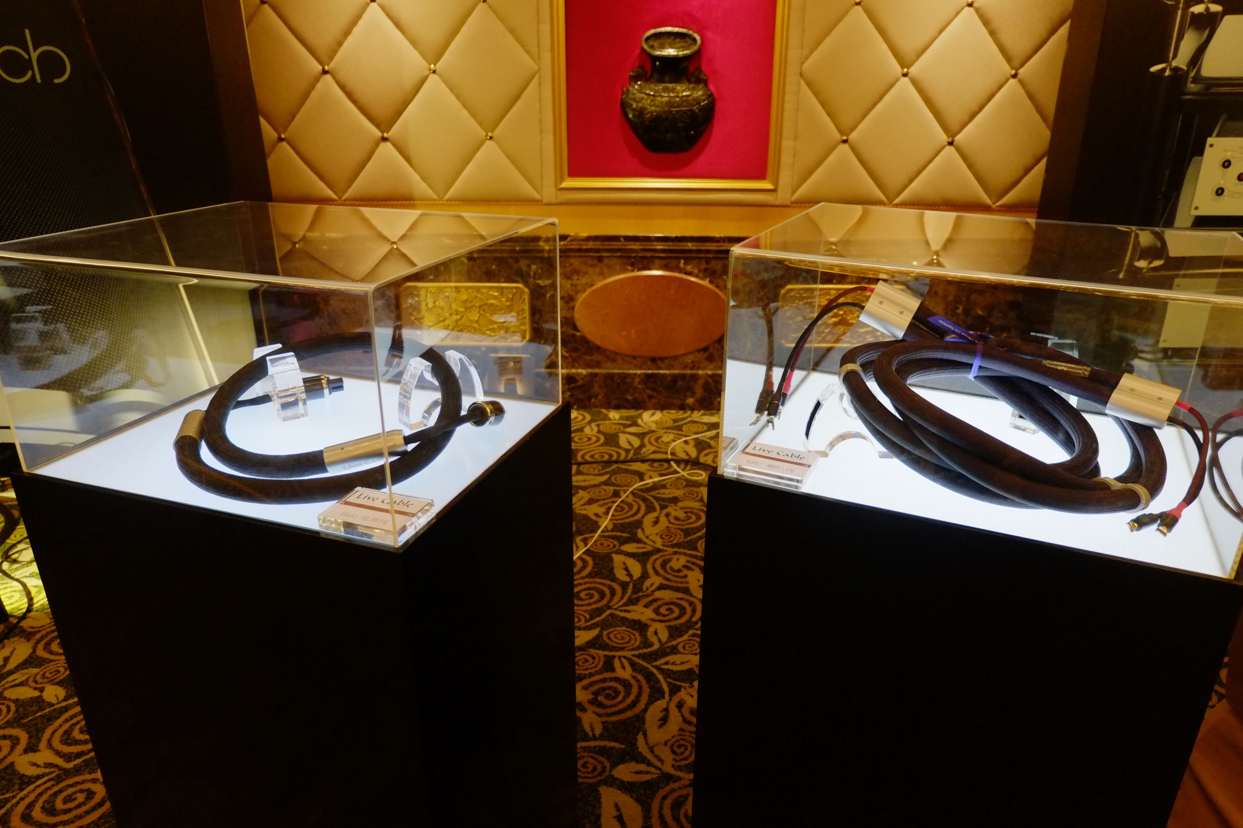 2015广州国际音响展,2016广州音响唱片展