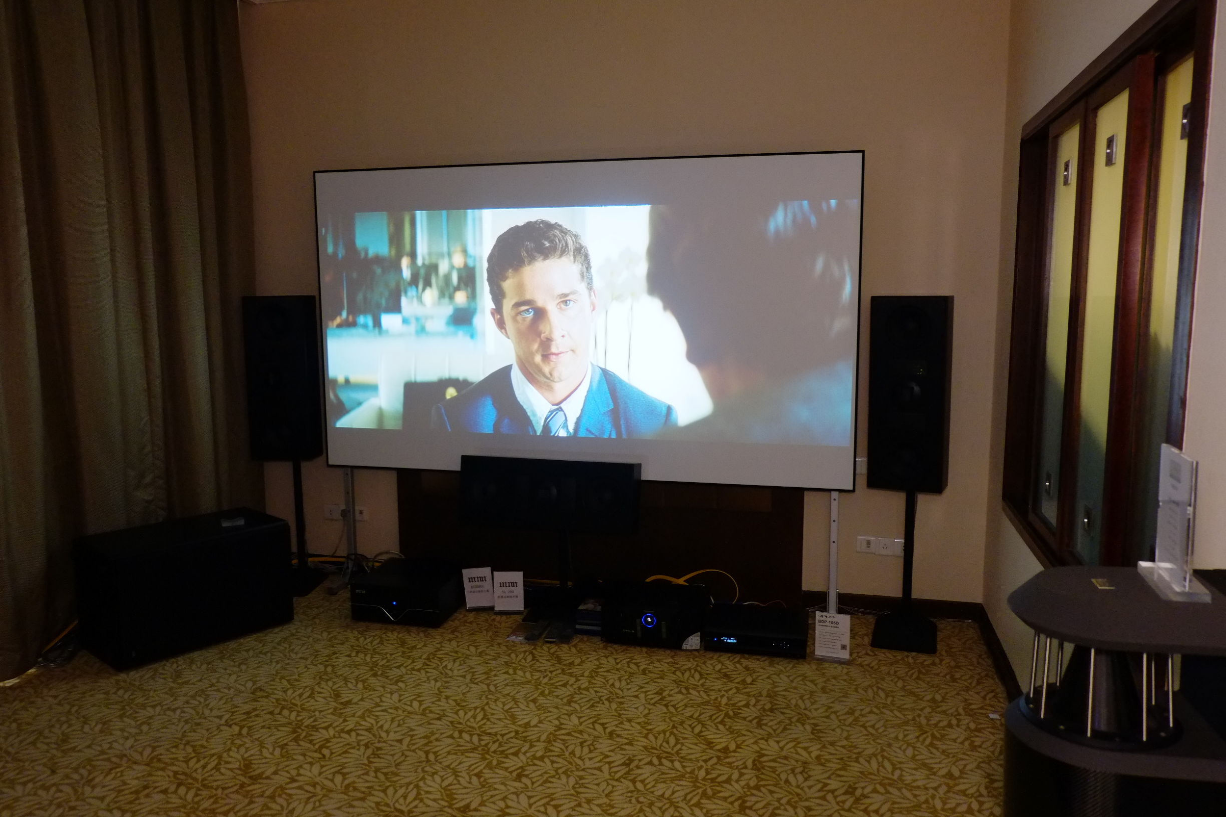 2015广州国际音响展,2016广州音响唱片展