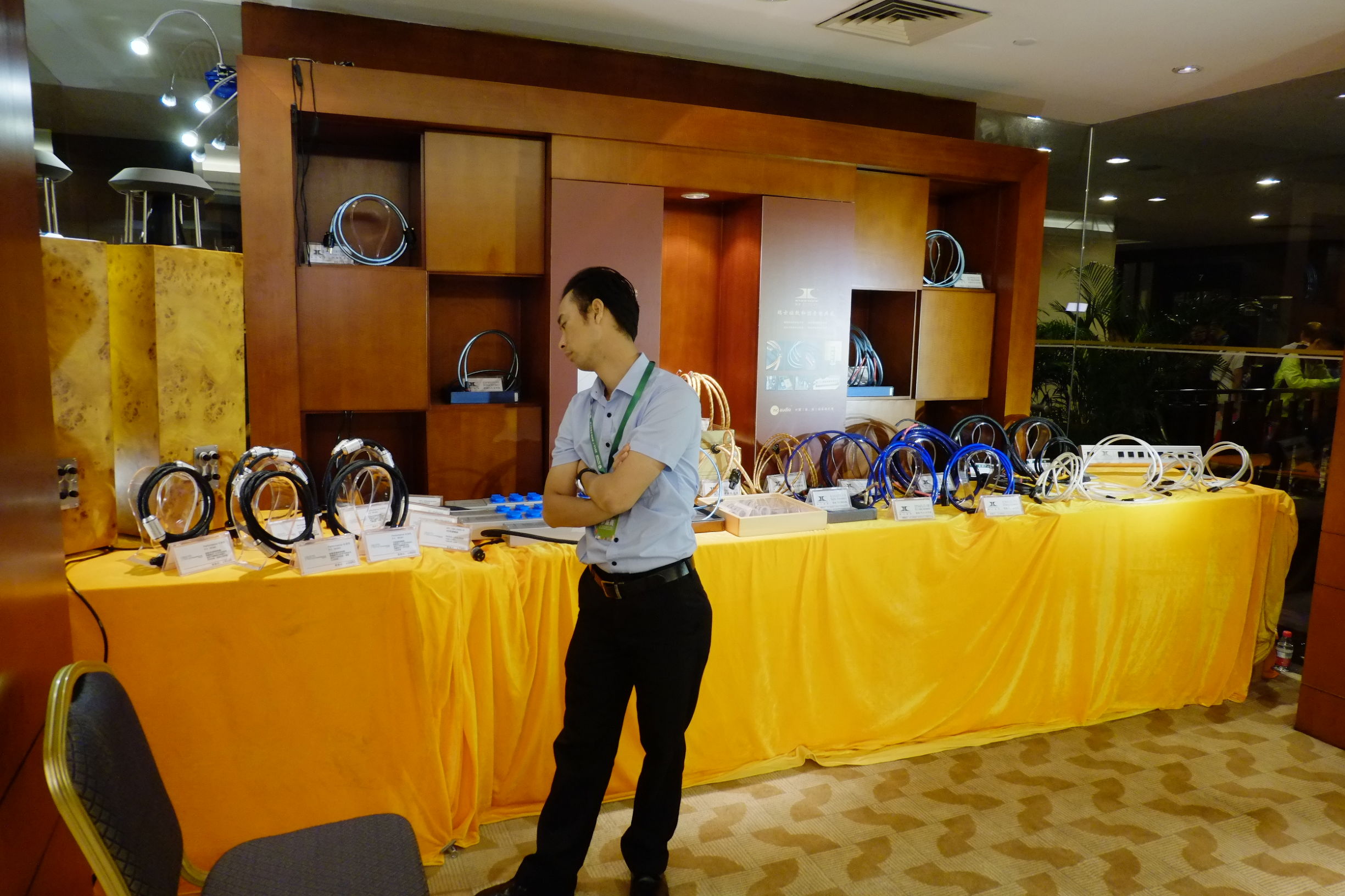 2015广州国际音响展,2016广州音响唱片展