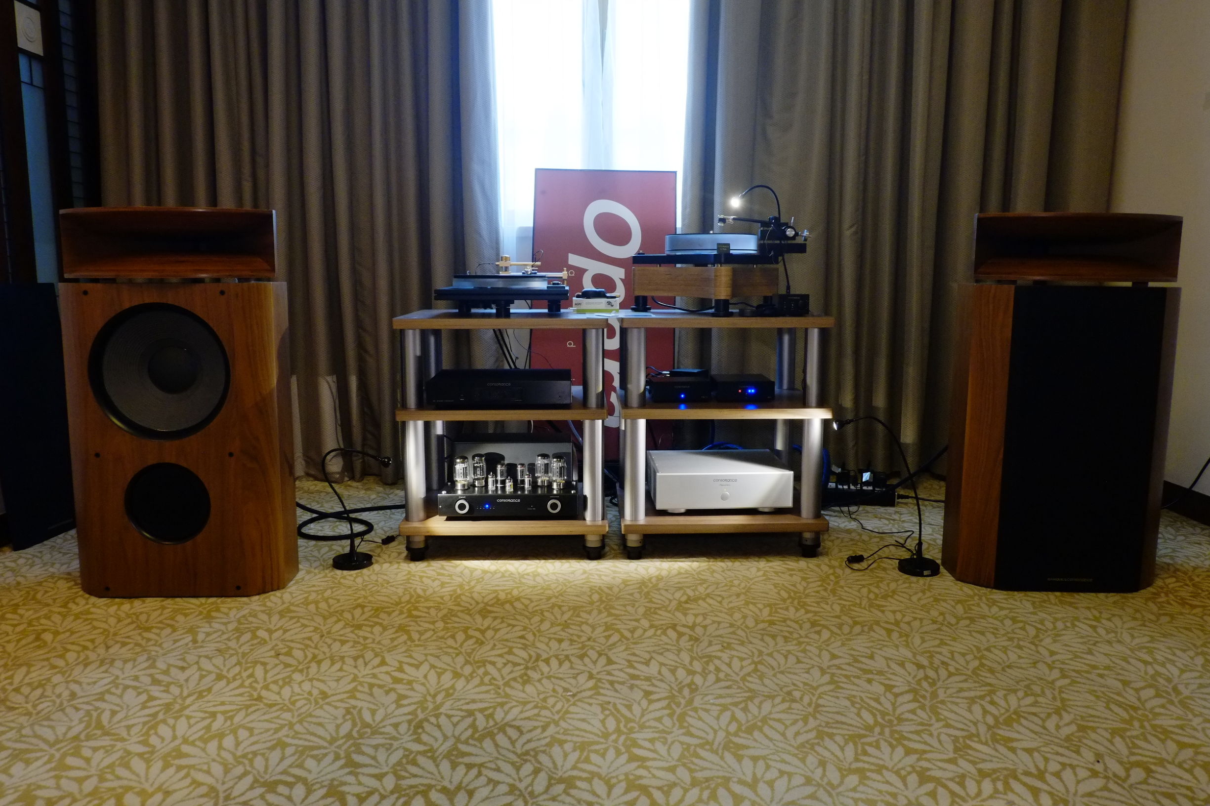 2015广州国际音响展,2016广州音响唱片展