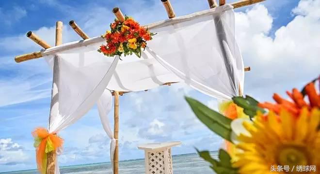 海外婚礼大概多少钱,让你轻松策划一场浪漫的海外婚礼