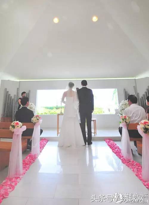 海外婚礼大概多少钱,让你轻松策划一场浪漫的海外婚礼