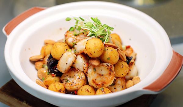 我所认知的俏江南,顶级俏江南