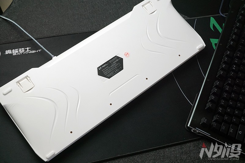 蝙蝠骑士bk518键盘是热插拔吗,蝙蝠骑士bk668怎么样