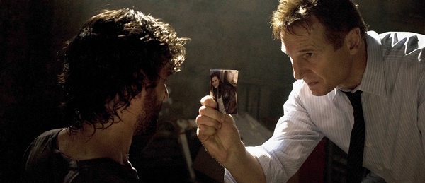 极限营救电影解说,电影极限营救