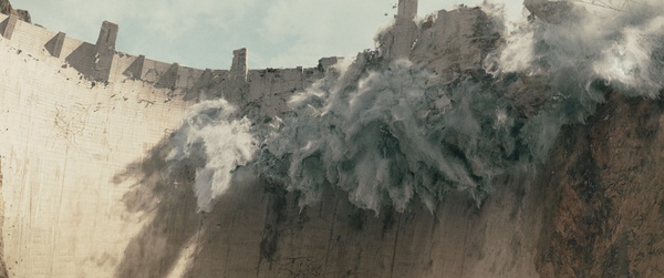 极限营救电影解说,电影极限营救