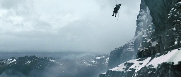 极限营救电影解说,电影极限营救