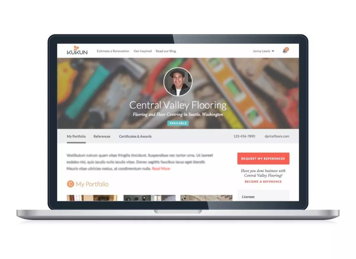 房价飞涨的今天,看老美如何用Uber模式搞翻新装修不被坑