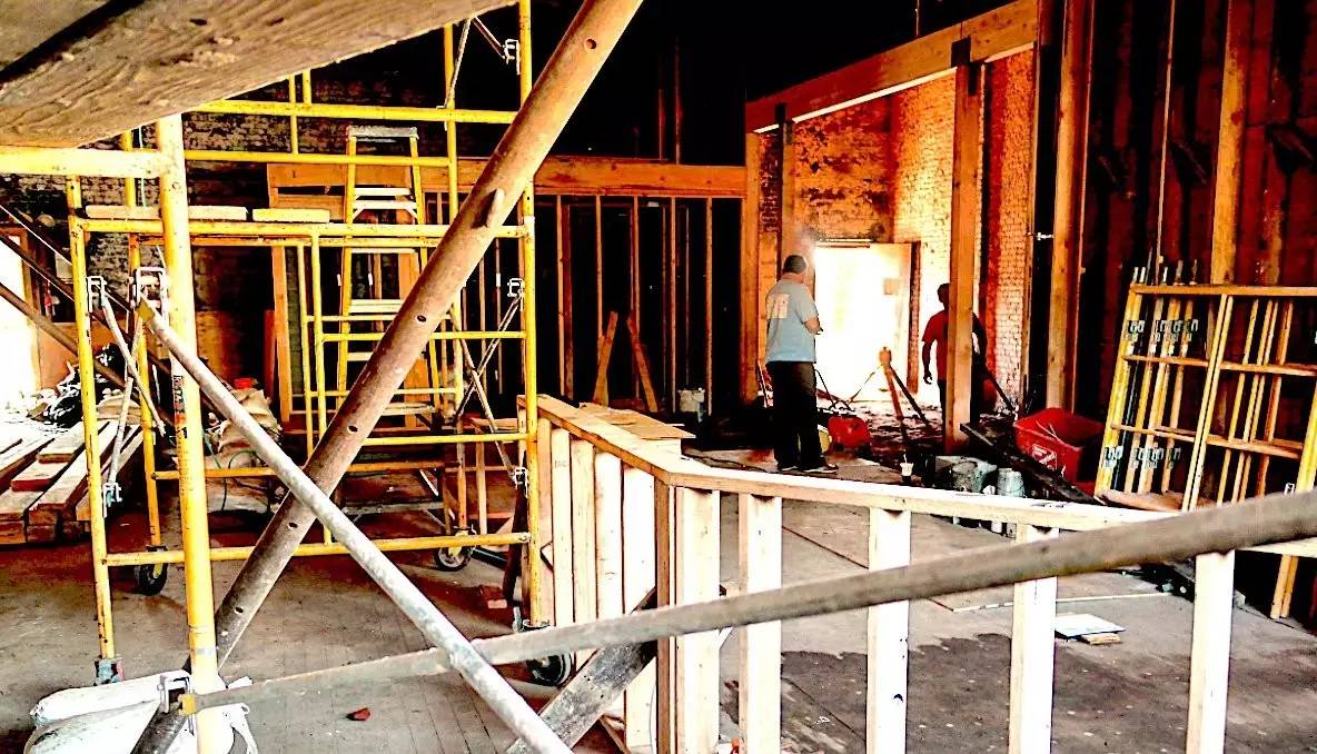 房价飞涨的今天,看老美如何用Uber模式搞翻新装修不被坑