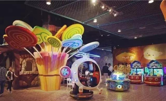 最新的商业综合体,最近最好的商业综合体