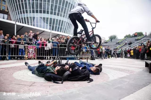 最新的商业综合体,最近最好的商业综合体