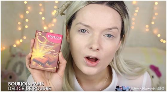 化妆教程一招秒变小仙女,化妆技巧变身视频教程大全