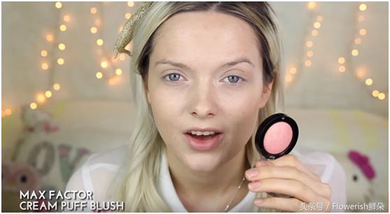 化妆教程一招秒变小仙女,化妆技巧变身视频教程大全