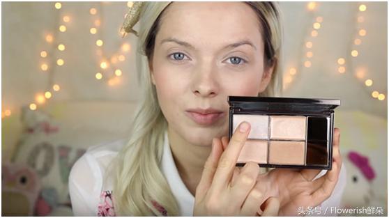 化妆教程一招秒变小仙女,化妆技巧变身视频教程大全