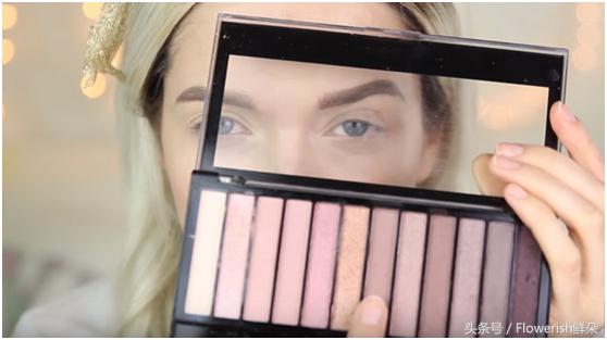 化妆教程一招秒变小仙女,化妆技巧变身视频教程大全