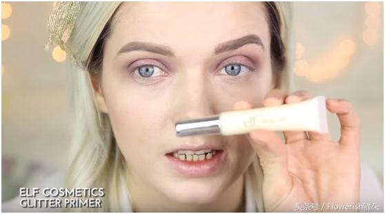 化妆教程一招秒变小仙女,化妆技巧变身视频教程大全